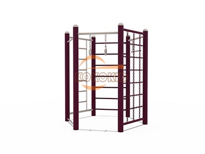 Classic Fitess Equipment CFE-64